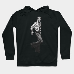 ‘Soul Train’ Creator Don Cornelius Dies Original Aesthetic Tribute 〶 Hoodie